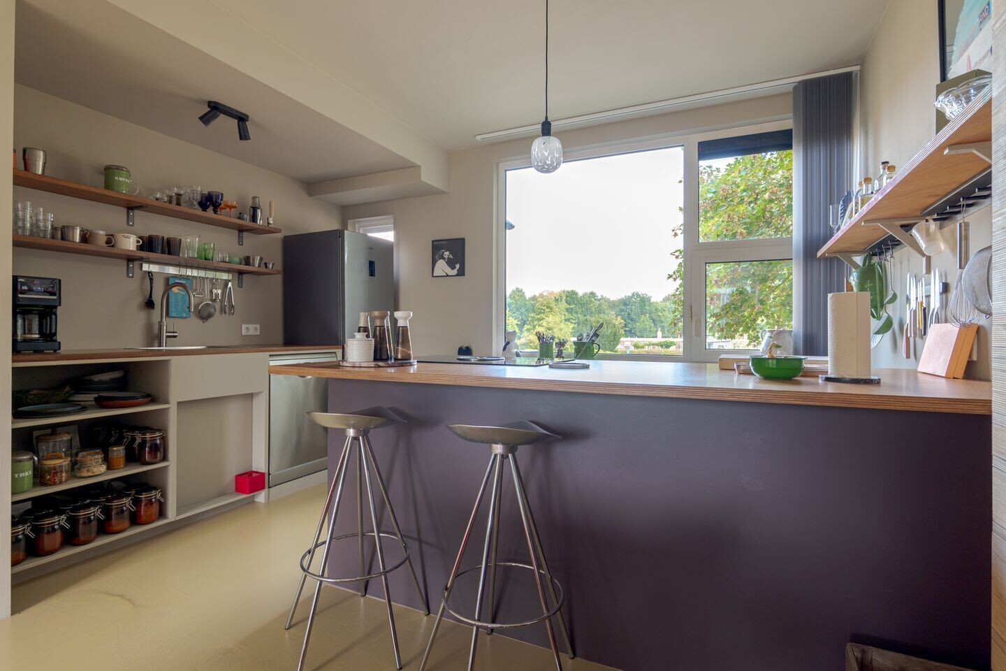 Appartement te koop: Hornstraat 83, Zwolle