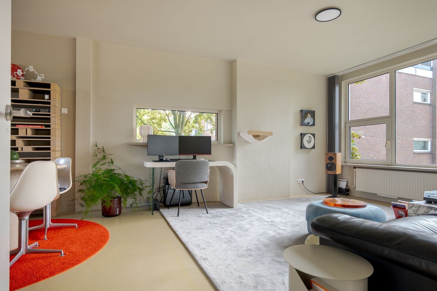 Appartement te koop: Hornstraat 83, Zwolle
