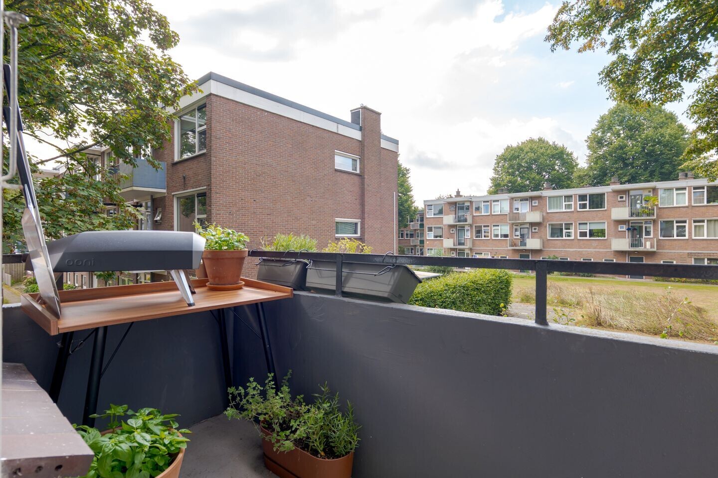 Appartement te koop: Hornstraat 83, Zwolle
