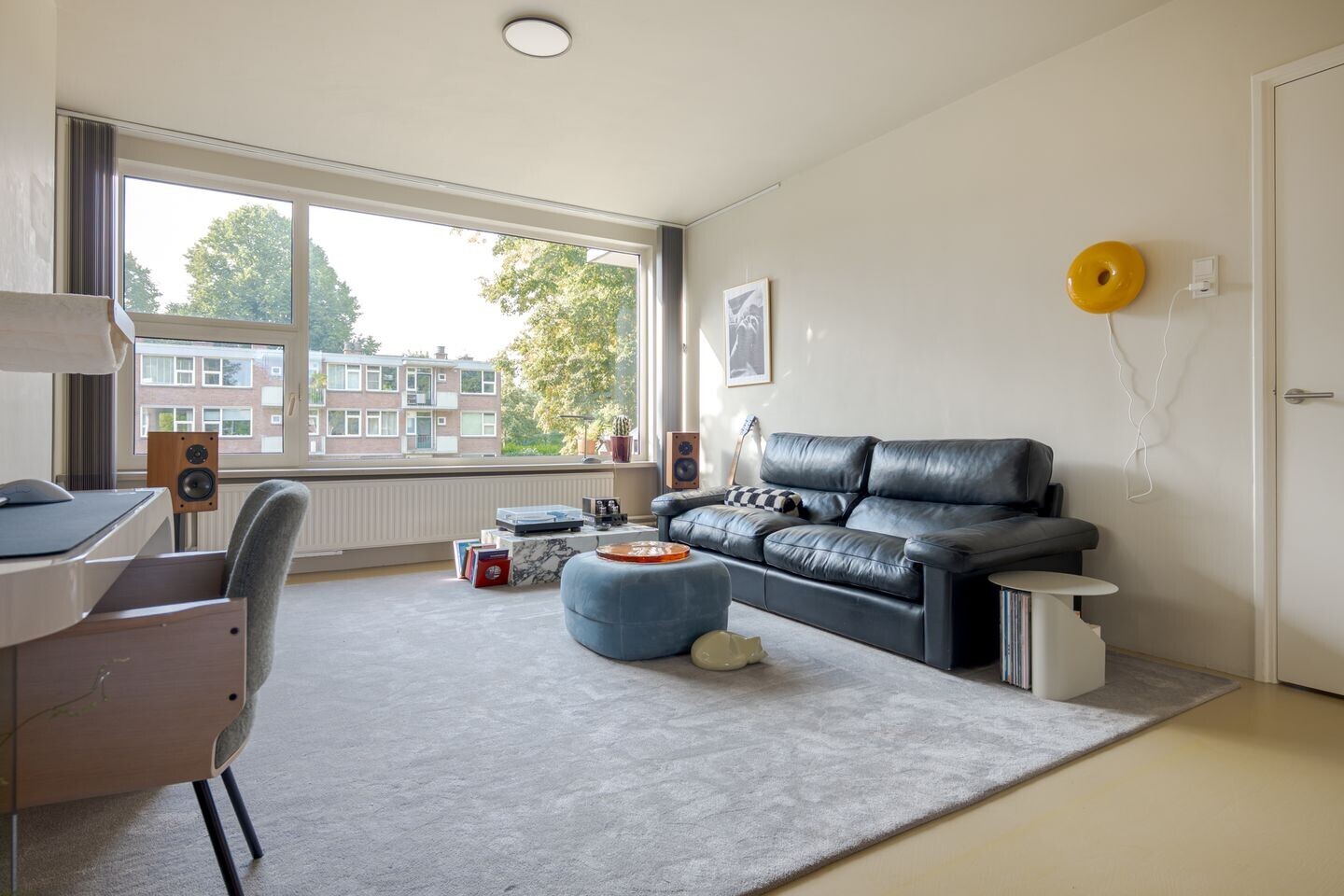 Appartement te koop: Hornstraat 83, Zwolle