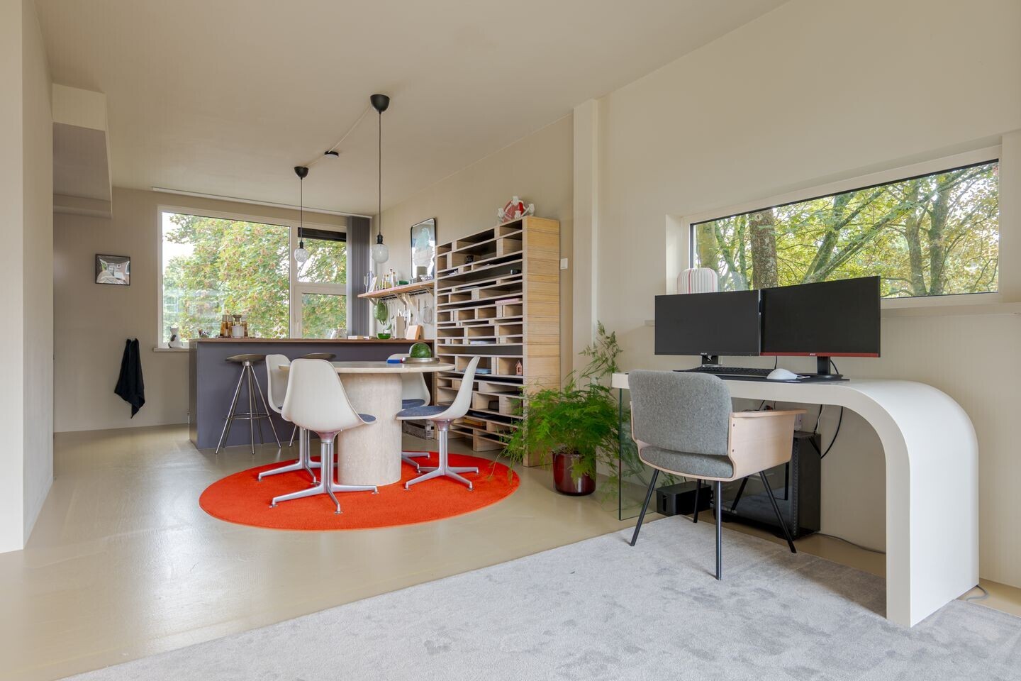 Appartement te koop: Hornstraat 83, Zwolle