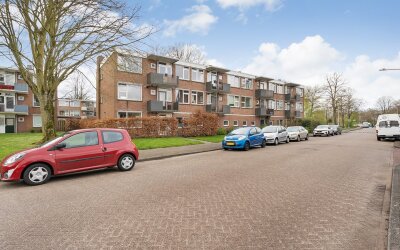 Hornstraat 89