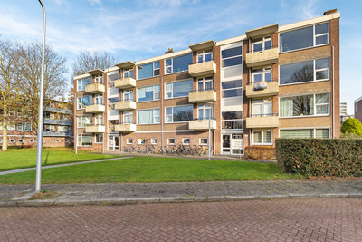Hornstraat 14