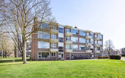 Hornstraat 22