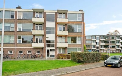 Hornstraat 6
