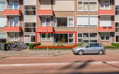 Hogenkampsweg 113