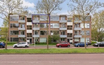 Hogenkampsweg 183