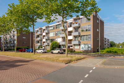 Hogenkampsweg 197