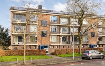 Hogenkampsweg 64