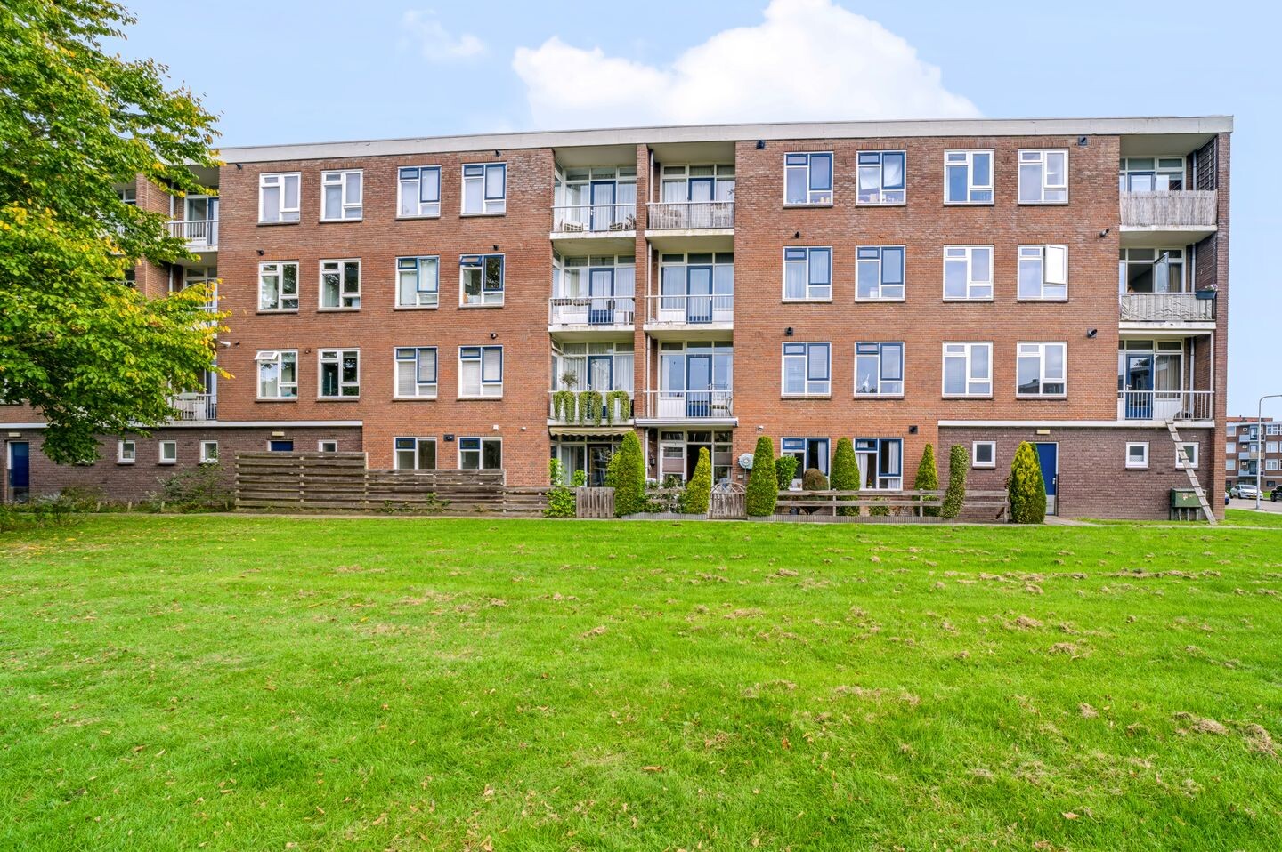 Appartement te koop: Ruusbroecstraat 143, Zwolle
