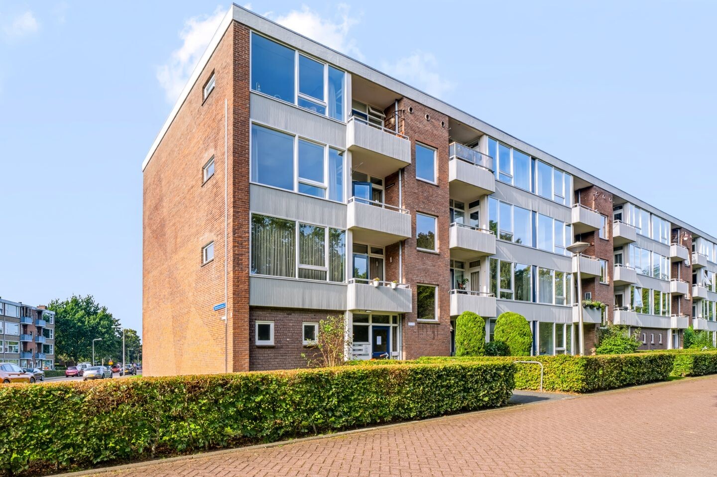 Appartement te koop: Ruusbroecstraat 143, Zwolle