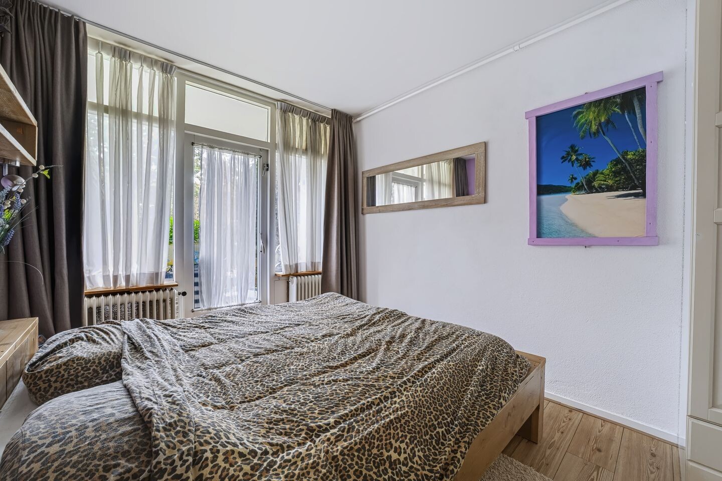 Appartement te koop: Ruusbroecstraat 143, Zwolle