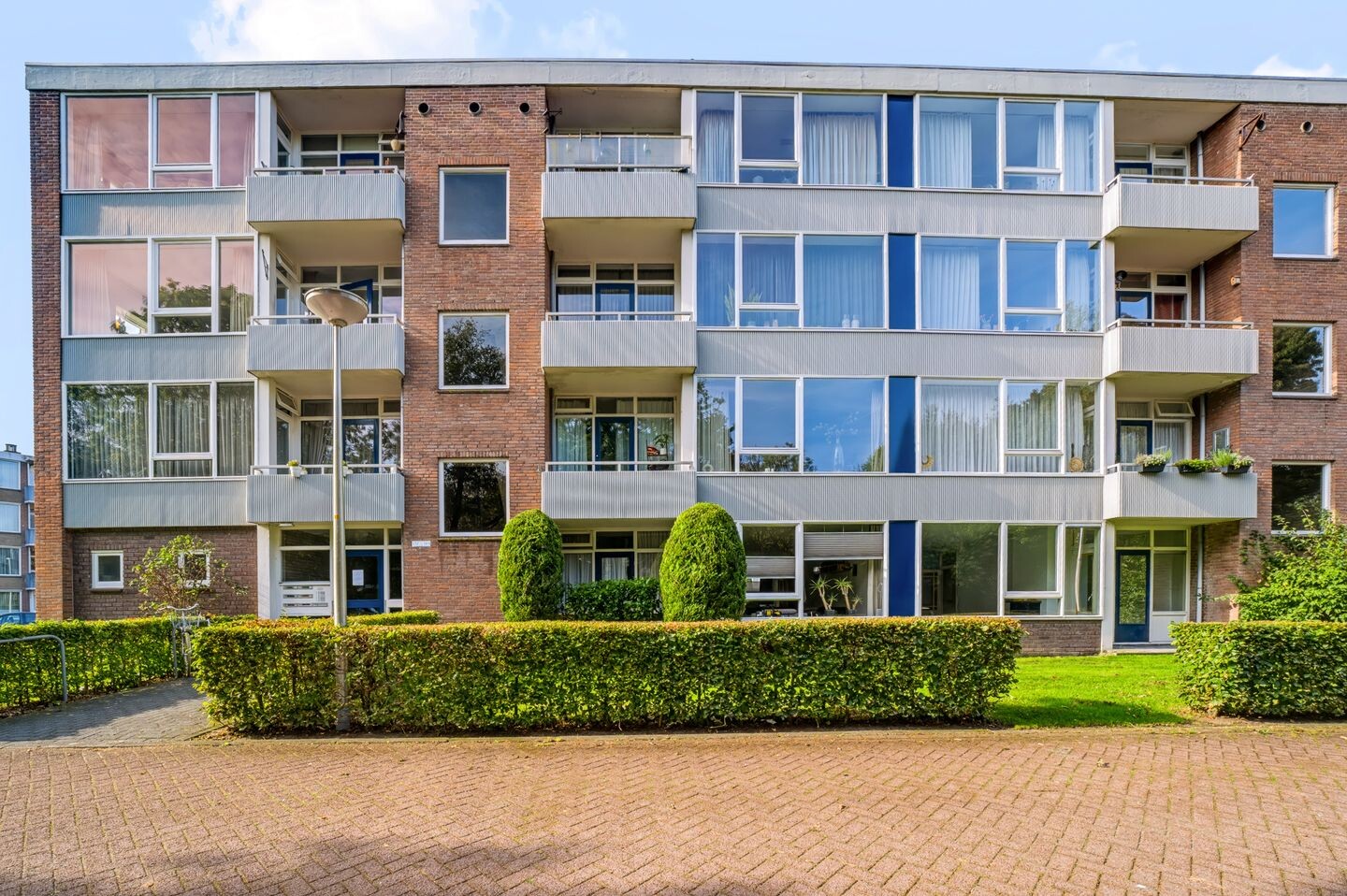 Appartement te koop: Ruusbroecstraat 143, Zwolle