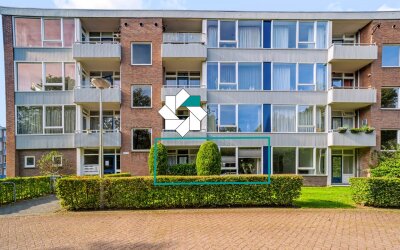 Ruusbroecstraat 143