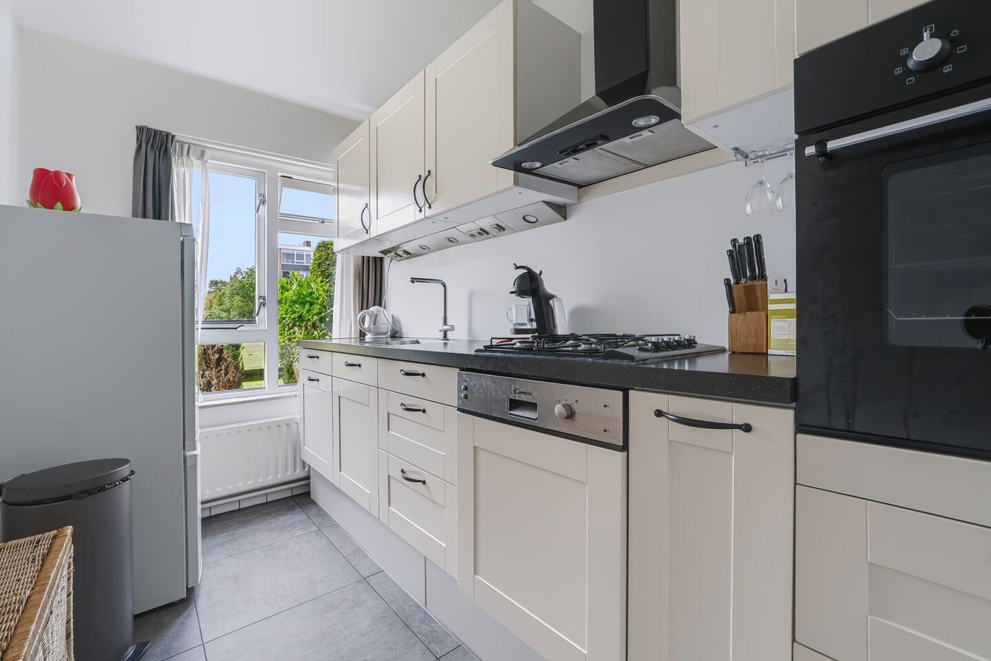 Appartement te koop: Ruusbroecstraat 143, Zwolle