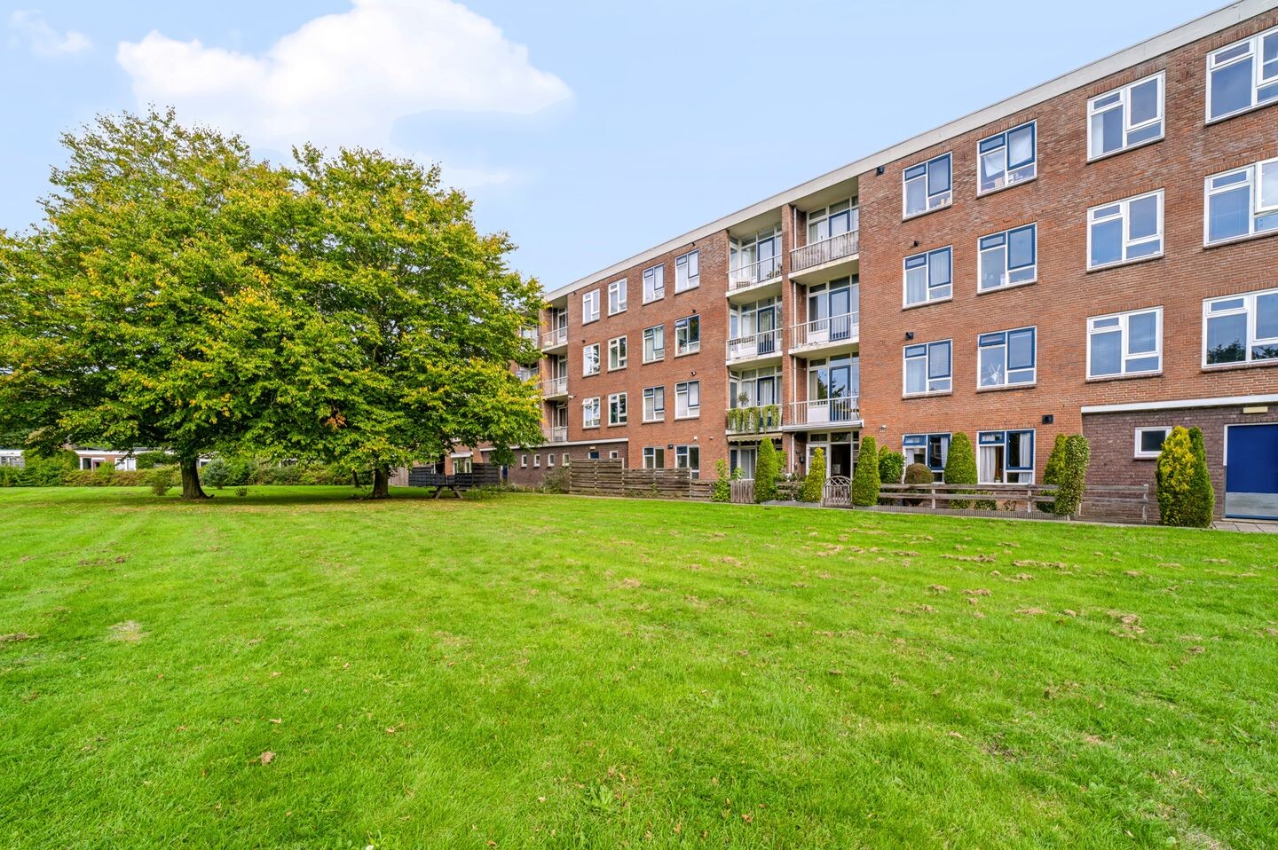 Appartement te koop: Ruusbroecstraat 143, Zwolle