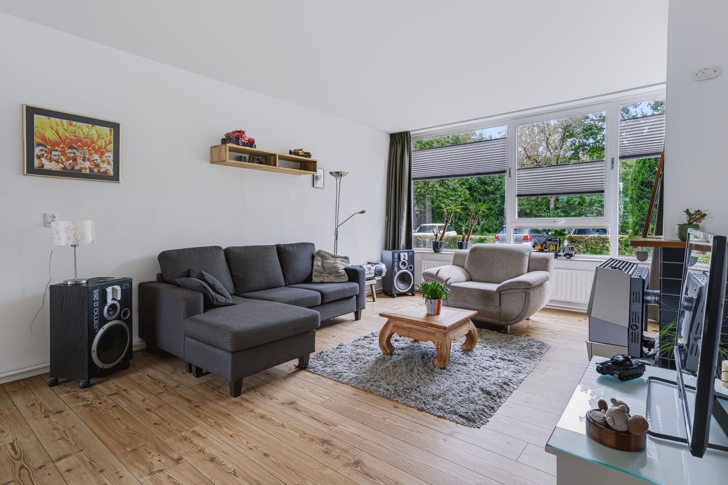 Appartement te koop: Ruusbroecstraat 143, Zwolle