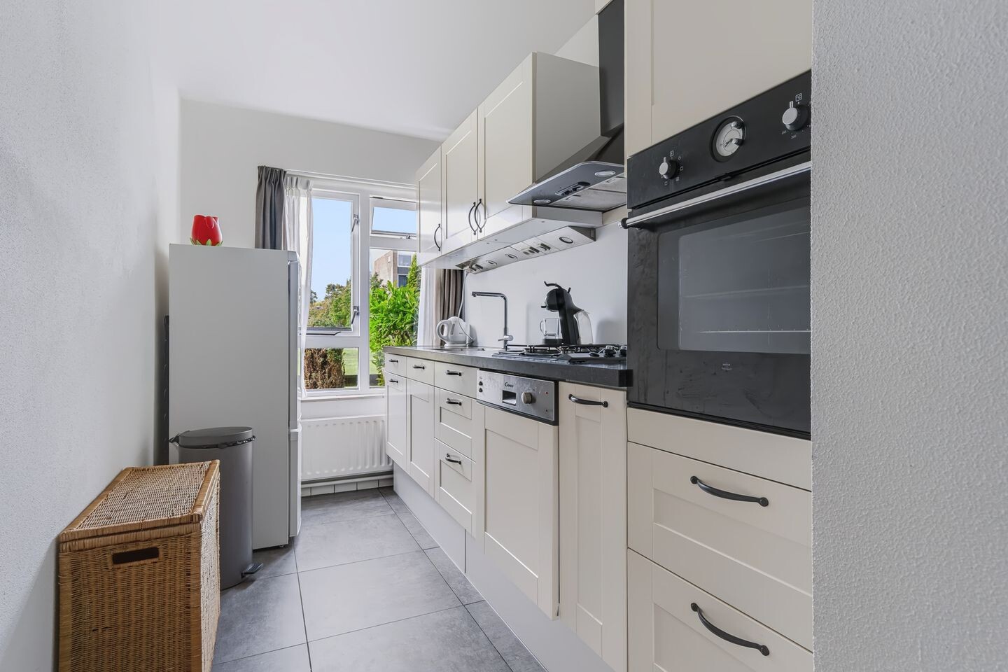 Appartement te koop: Ruusbroecstraat 143, Zwolle