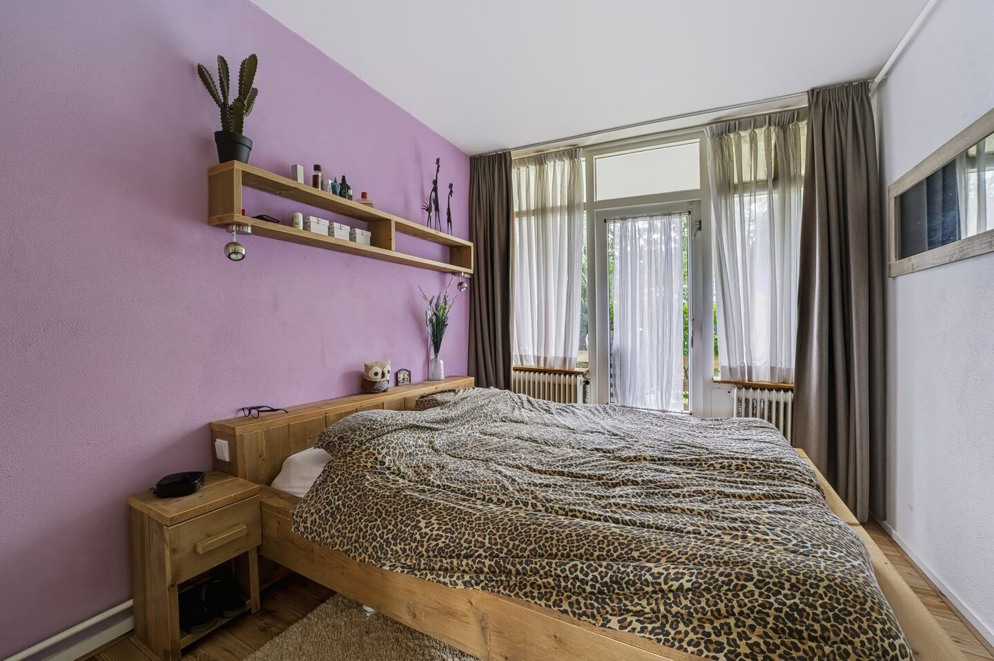 Appartement te koop: Ruusbroecstraat 143, Zwolle