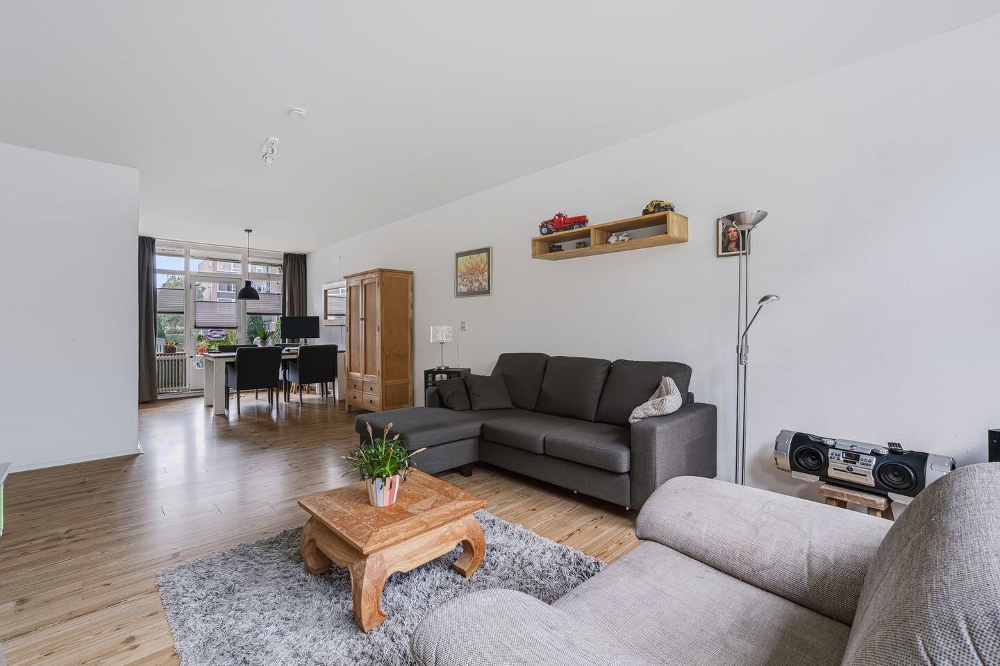 Appartement te koop: Ruusbroecstraat 143, Zwolle
