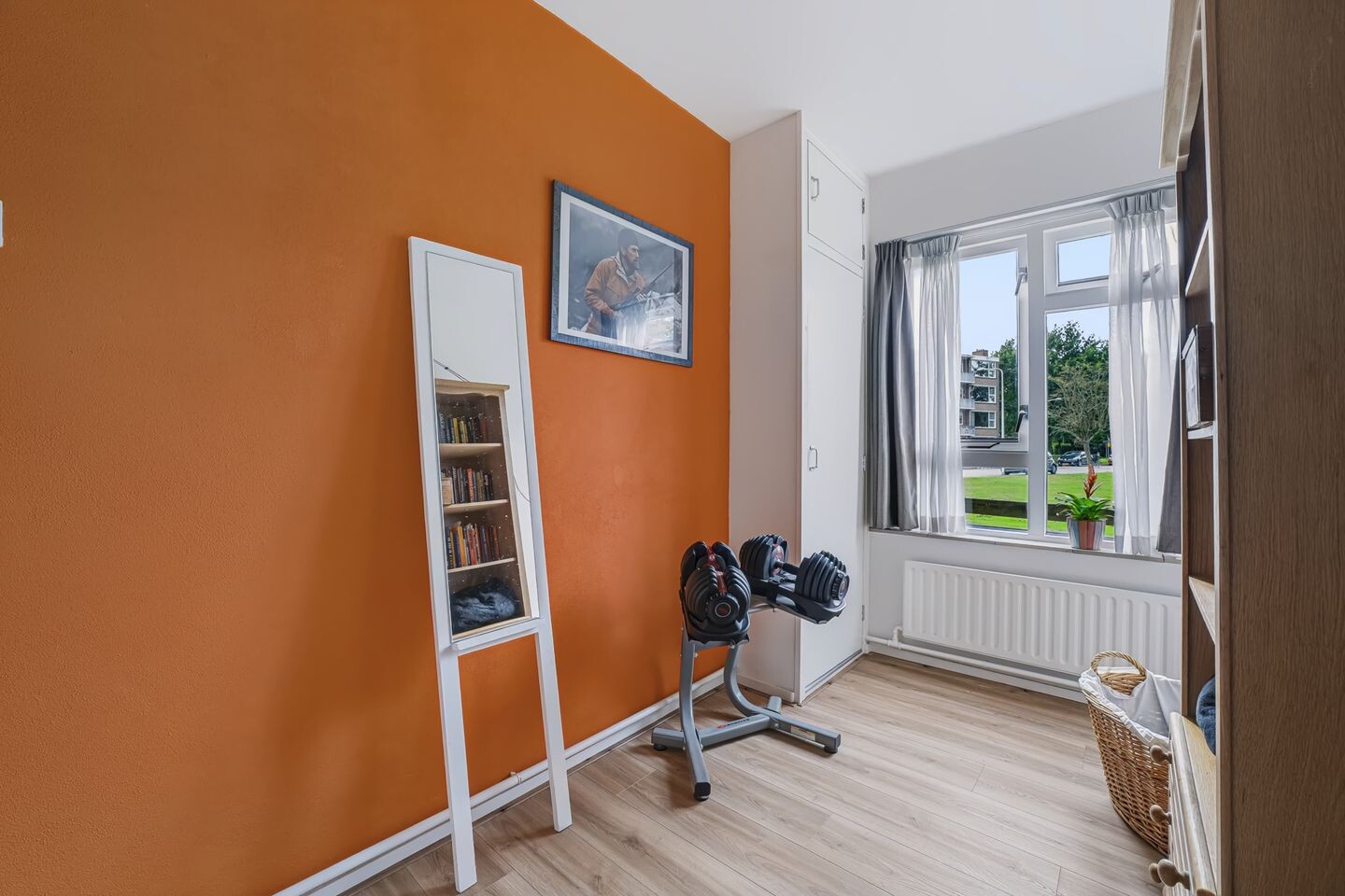Appartement te koop: Ruusbroecstraat 143, Zwolle