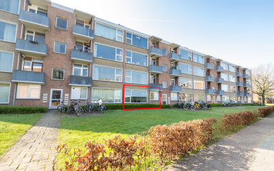 Ruusbroecstraat 48