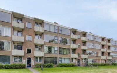 Ruusbroecstraat 118