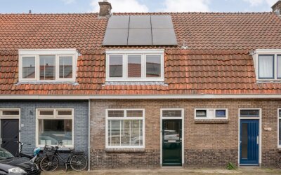Borneostraat 42
