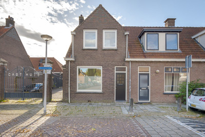 Borneostraat 70