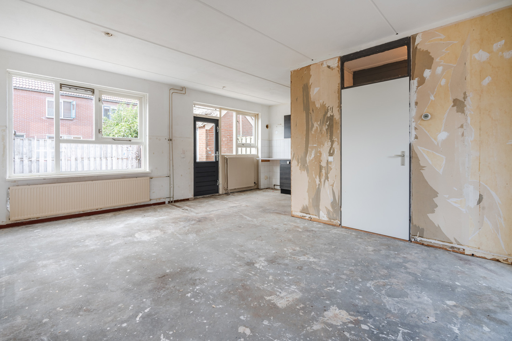 Tussenwoning te koop: Sumatrastraat 65, Zwolle