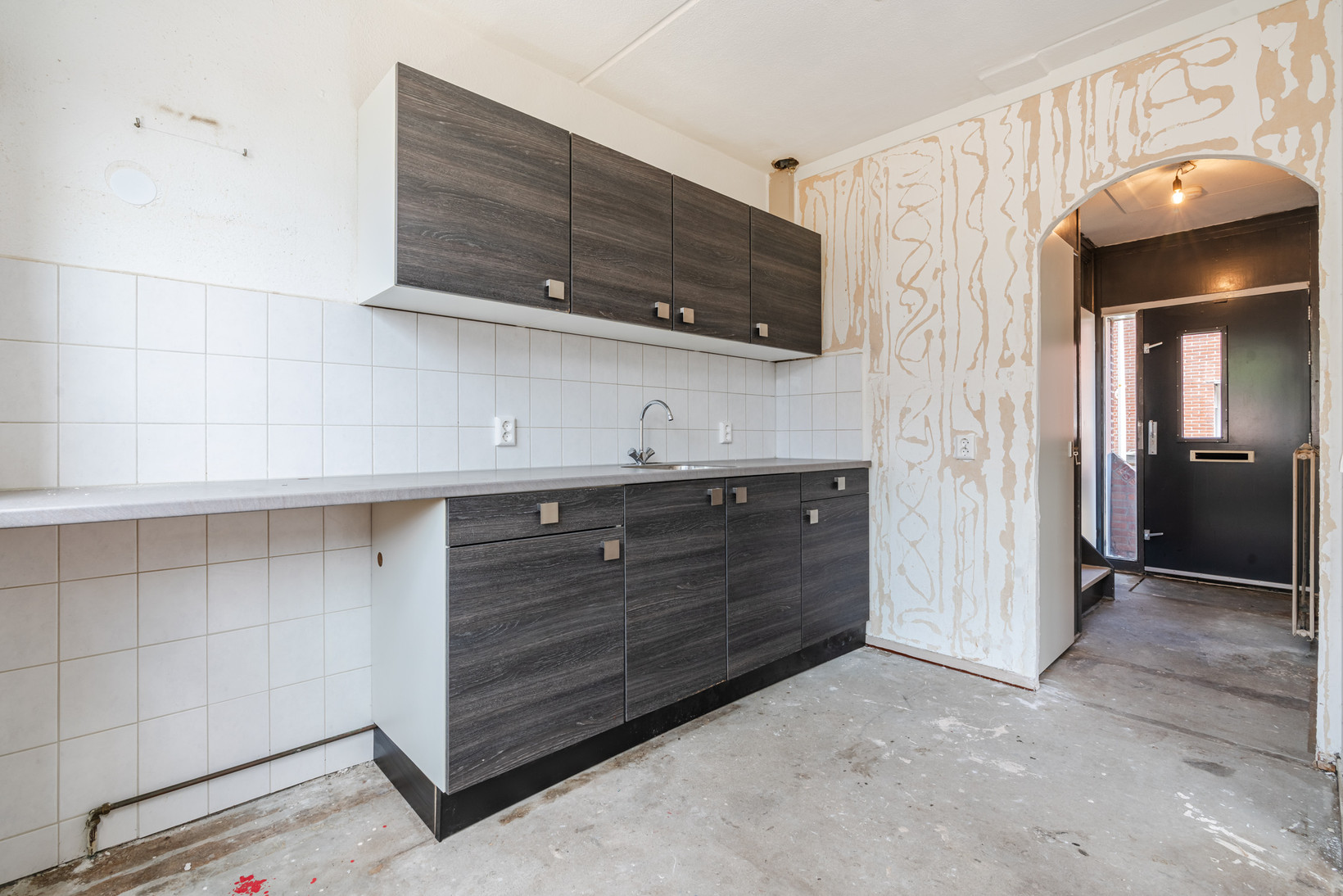 Tussenwoning te koop: Sumatrastraat 65, Zwolle