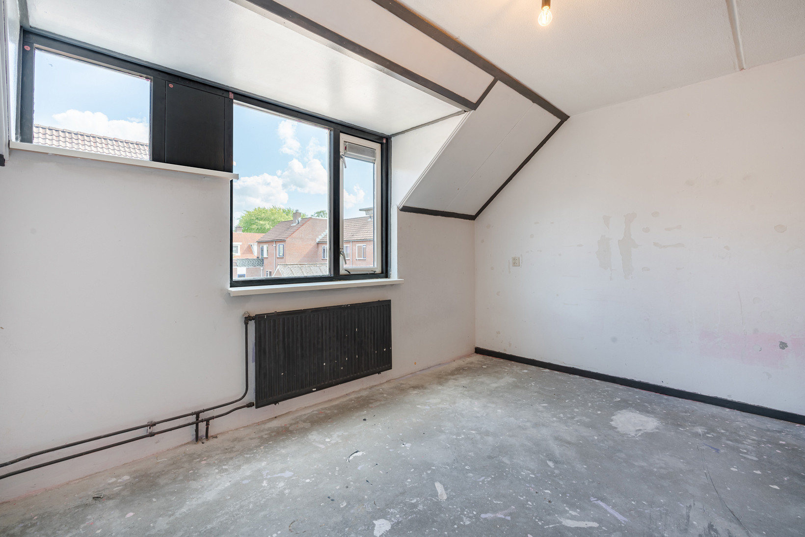 Tussenwoning te koop: Sumatrastraat 65, Zwolle