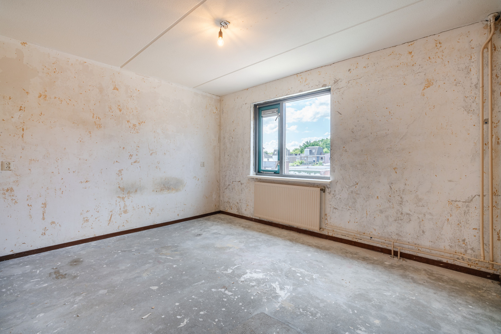 Tussenwoning te koop: Sumatrastraat 65, Zwolle