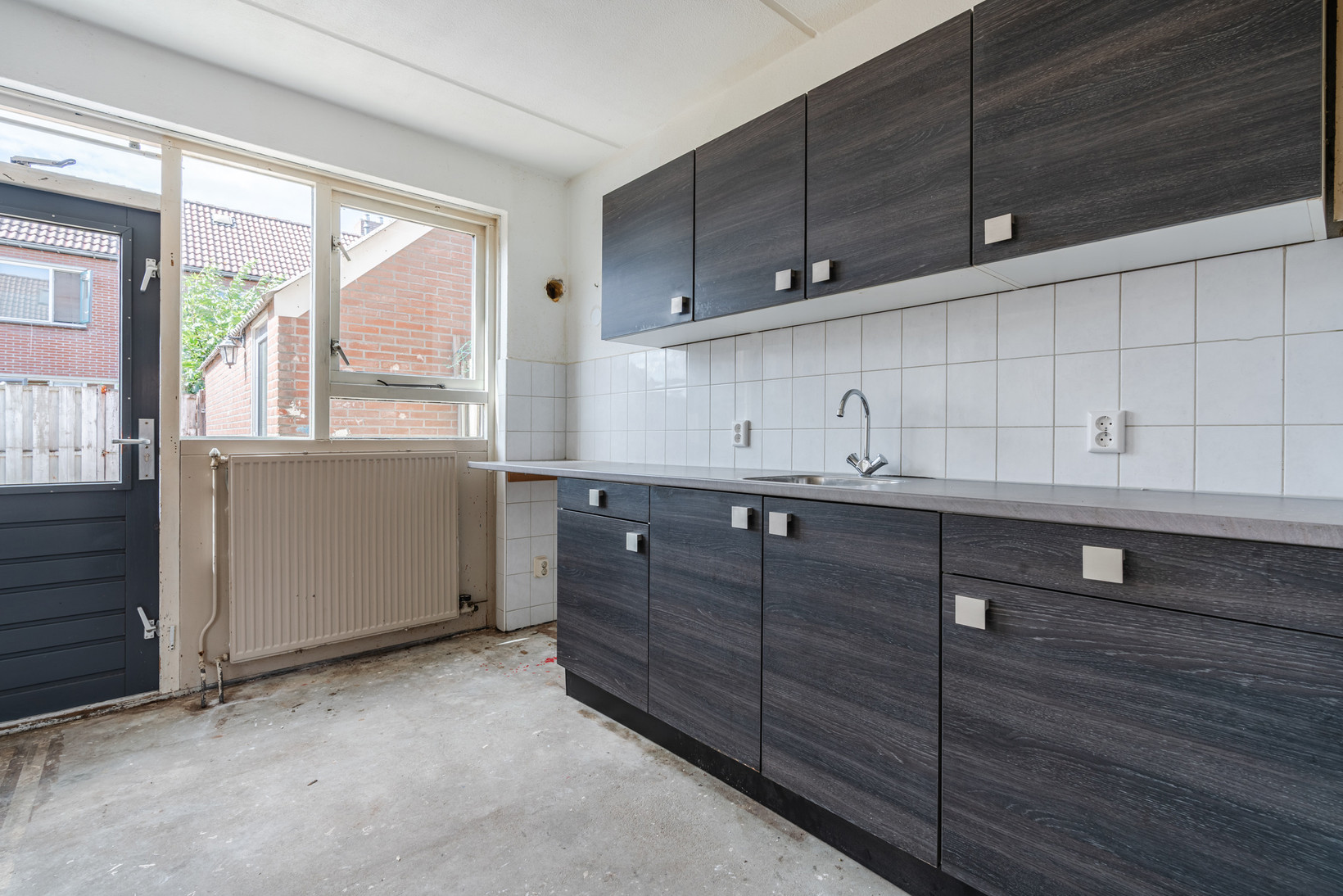 Tussenwoning te koop: Sumatrastraat 65, Zwolle