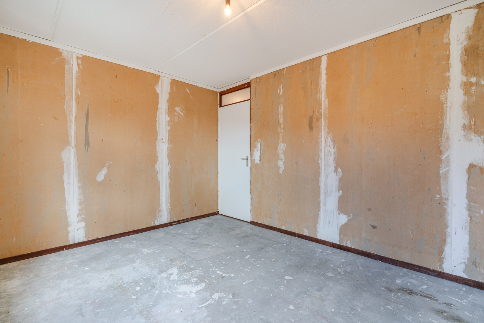 Tussenwoning te koop: Sumatrastraat 65, Zwolle
