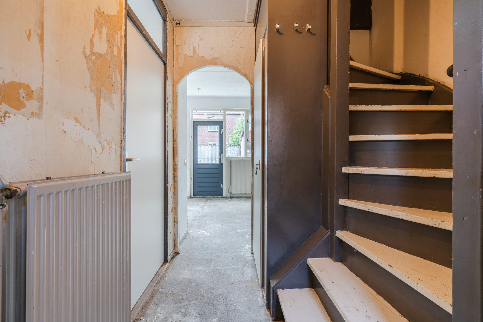 Tussenwoning te koop: Sumatrastraat 65, Zwolle