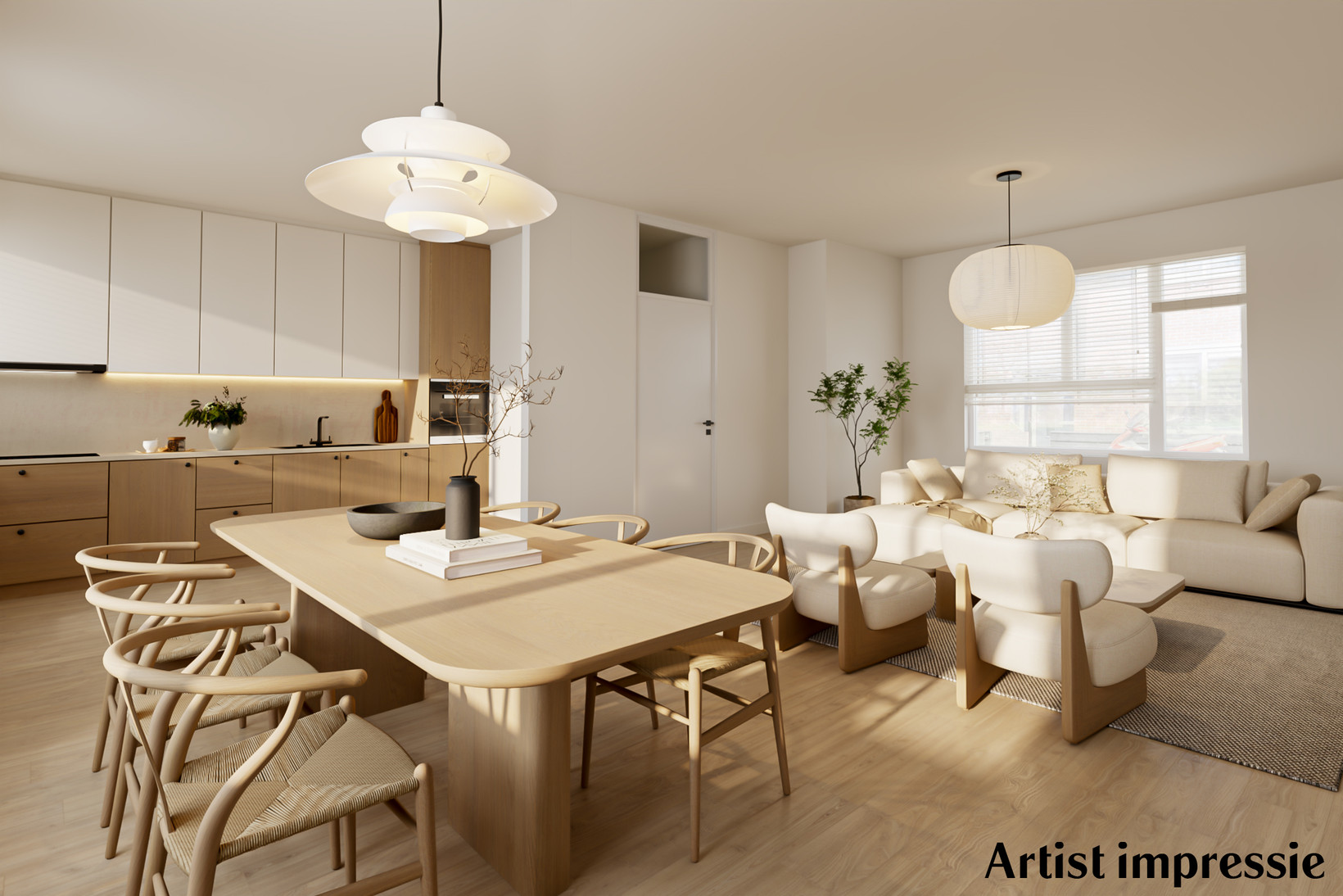 Tussenwoning te koop: Sumatrastraat 65, Zwolle