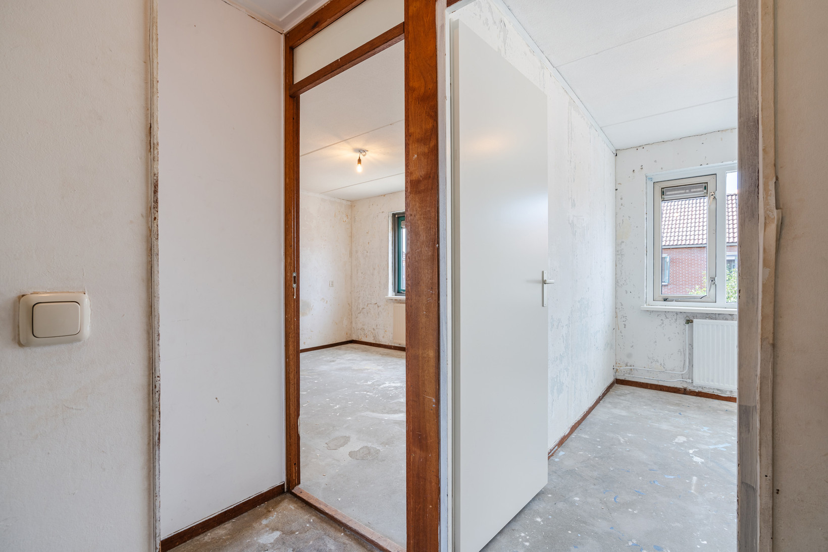 Tussenwoning te koop: Sumatrastraat 65, Zwolle