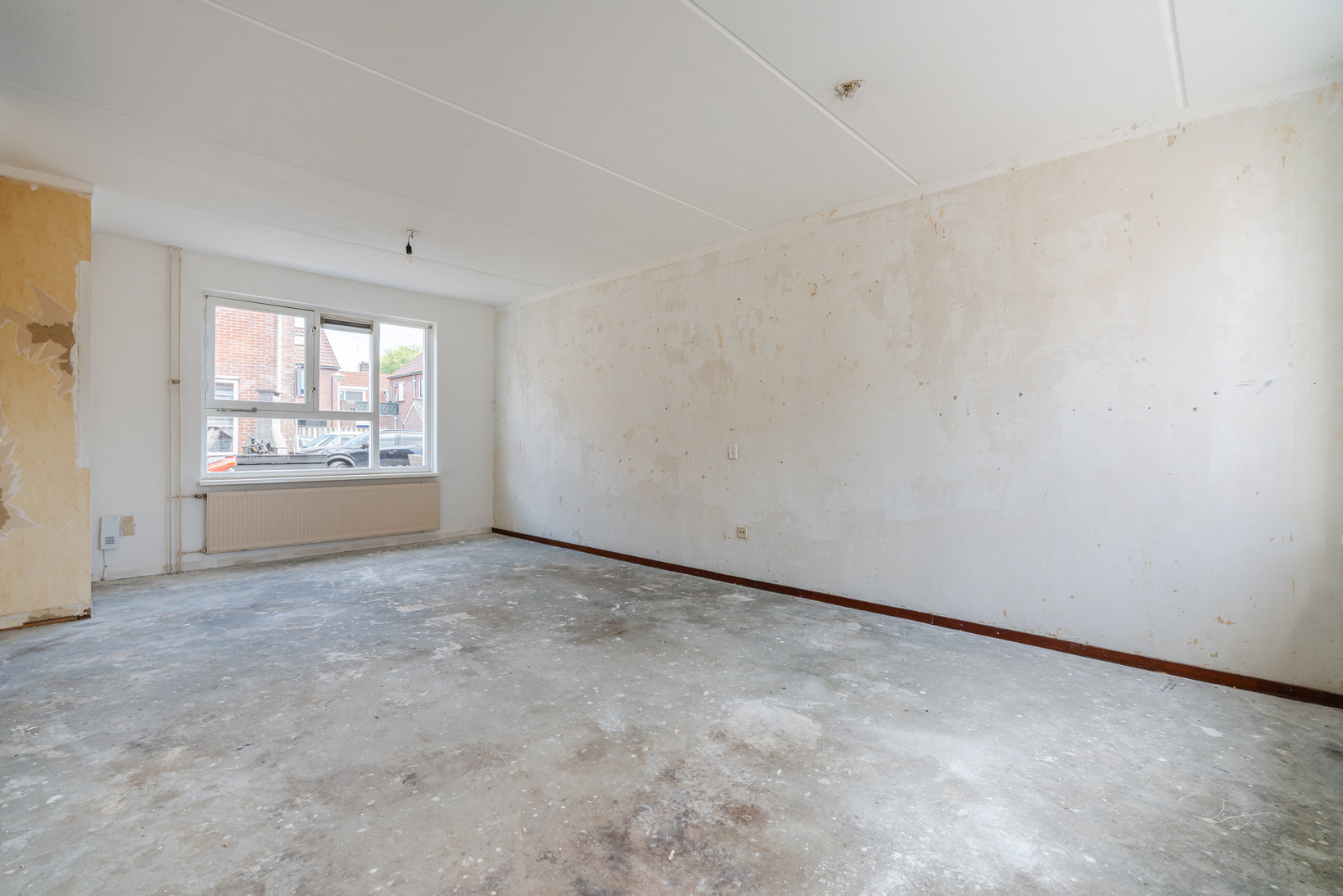 Tussenwoning te koop: Sumatrastraat 65, Zwolle