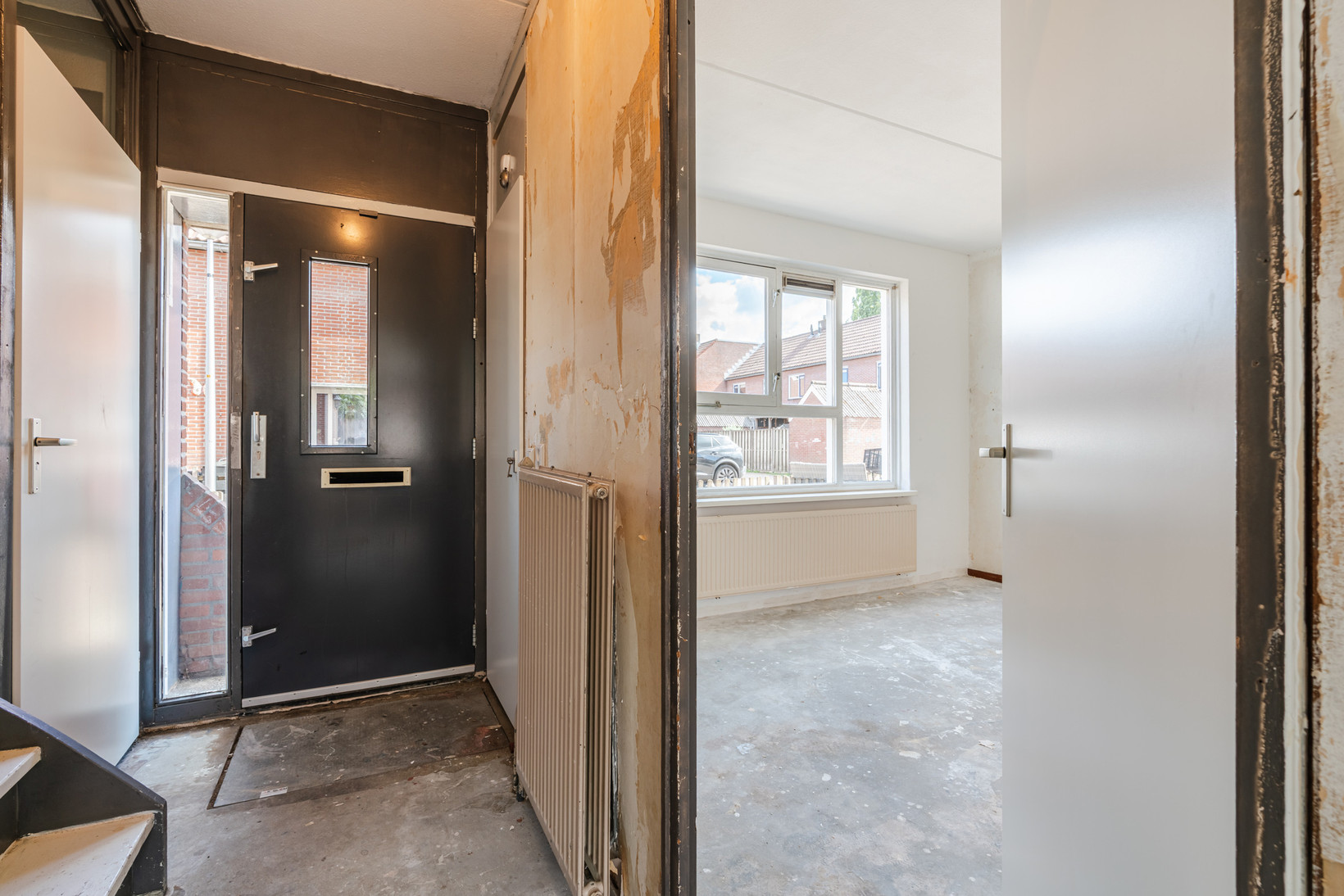 Tussenwoning te koop: Sumatrastraat 65, Zwolle