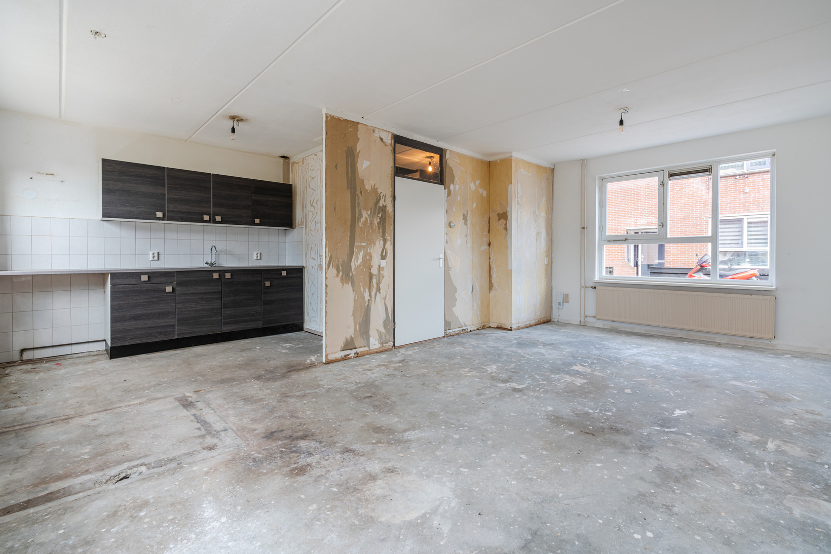 Tussenwoning te koop: Sumatrastraat 65, Zwolle
