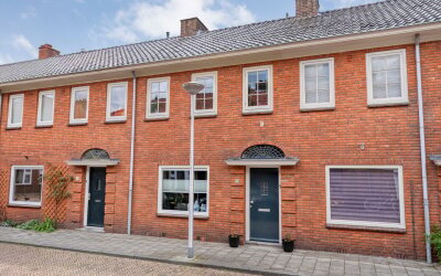 Soendastraat 12