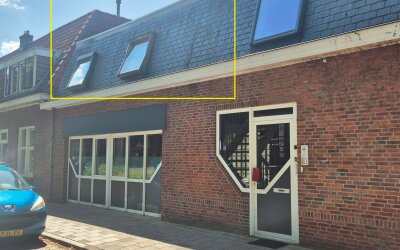 Bankastraat 2-C