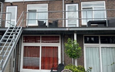 Bankastraat 2-F