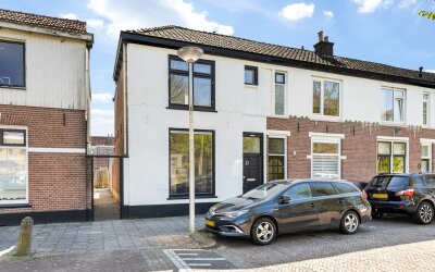 Celebesstraat 21