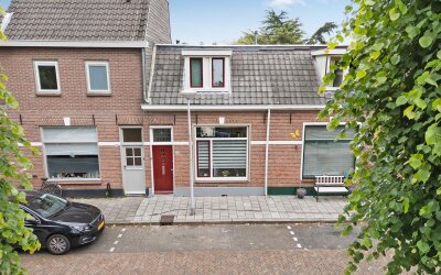 Celebesstraat 26