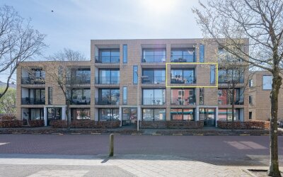 Zerboltstraat 2-G