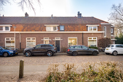 Jacob Catsstraat 2