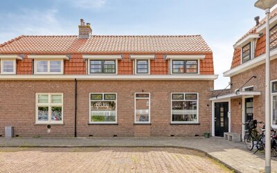 Huygensstraat 29