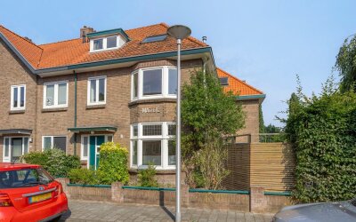 P C Hooftstraat 41